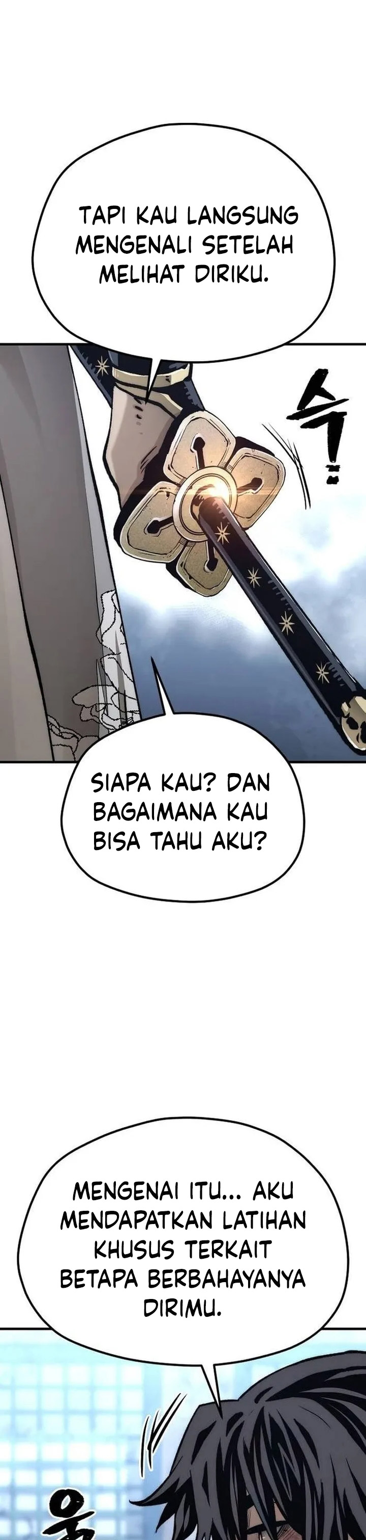 Heavenly Demon Cultivation Simulation Chapter 119 Bahasa Indonesia