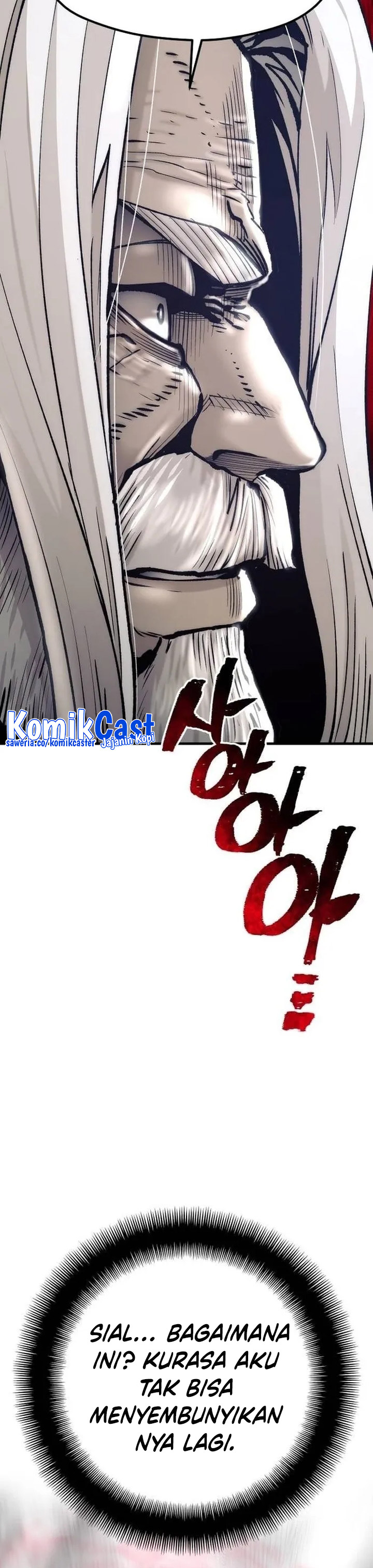 Heavenly Demon Cultivation Simulation Chapter 119 Bahasa Indonesia