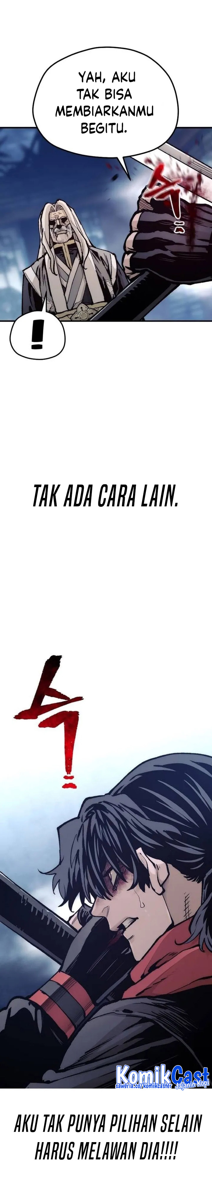 Heavenly Demon Cultivation Simulation Chapter 119 Bahasa Indonesia