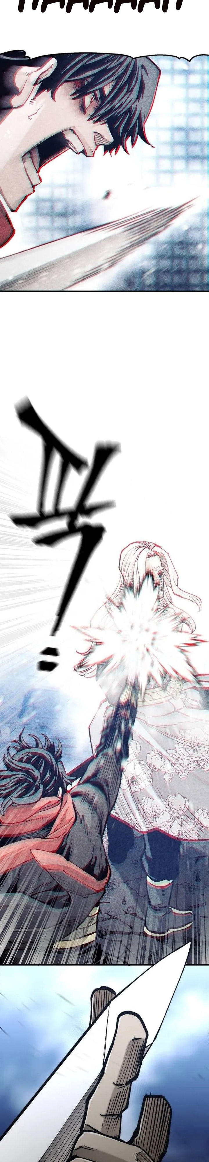 Heavenly Demon Cultivation Simulation Chapter 119 Bahasa Indonesia