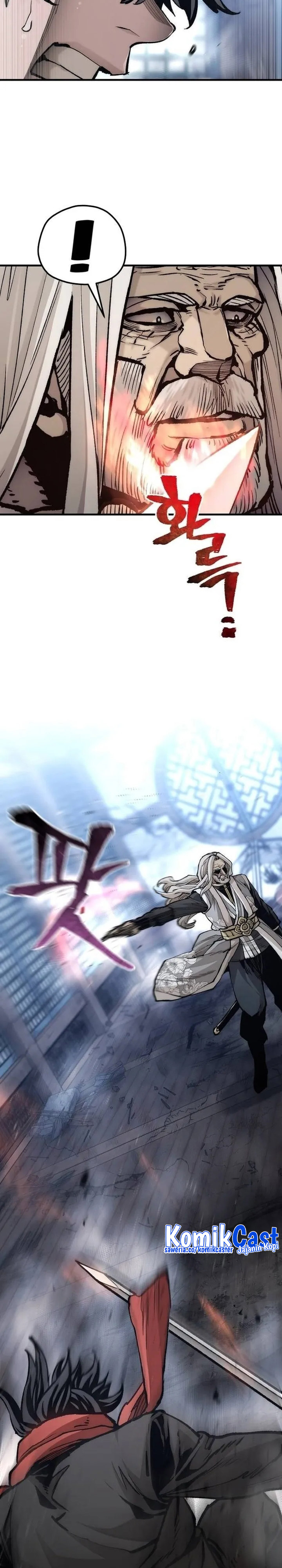 Heavenly Demon Cultivation Simulation Chapter 119 Bahasa Indonesia