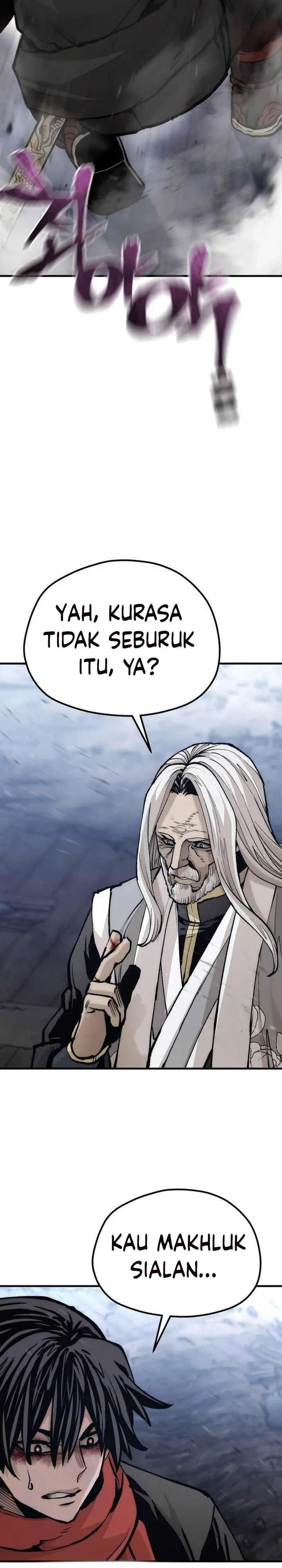 Heavenly Demon Cultivation Simulation Chapter 119 Bahasa Indonesia