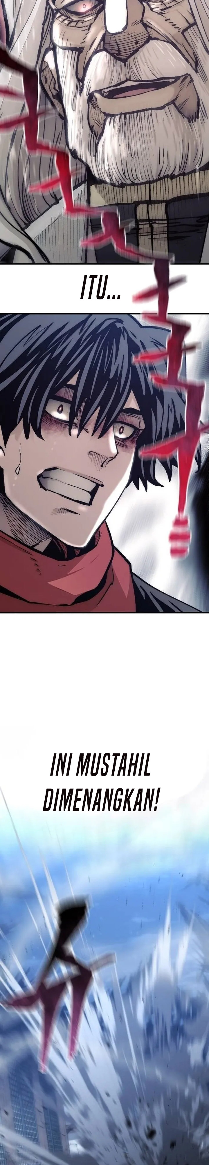 Heavenly Demon Cultivation Simulation Chapter 119 Bahasa Indonesia