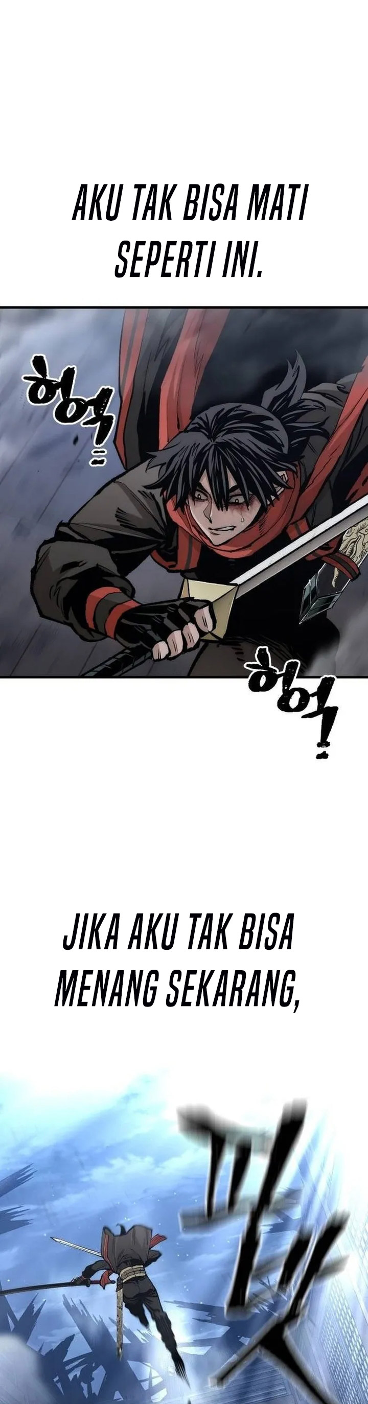 Heavenly Demon Cultivation Simulation Chapter 119 Bahasa Indonesia