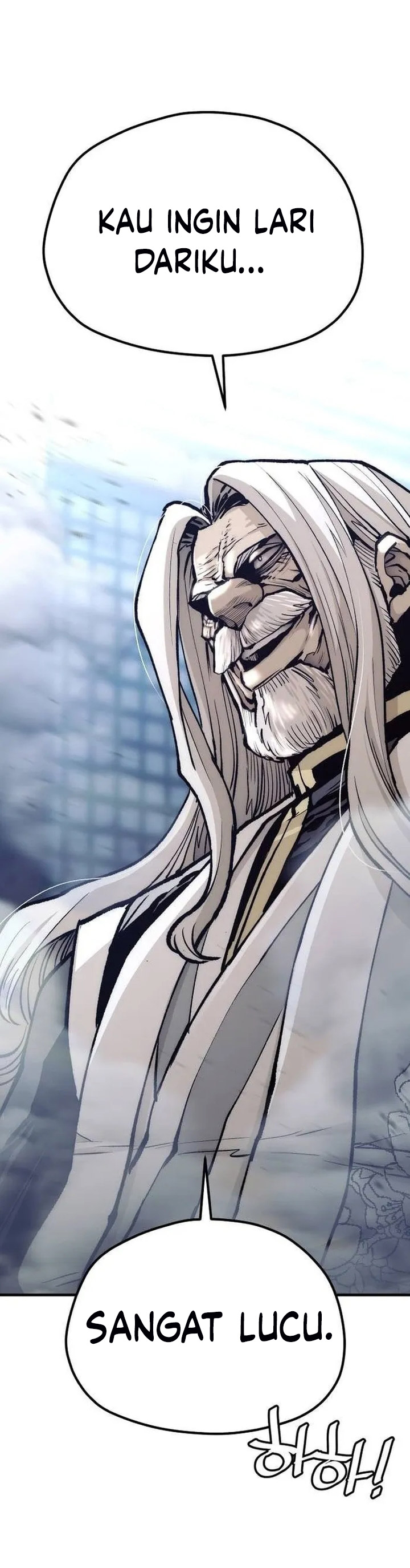 Heavenly Demon Cultivation Simulation Chapter 119 Bahasa Indonesia