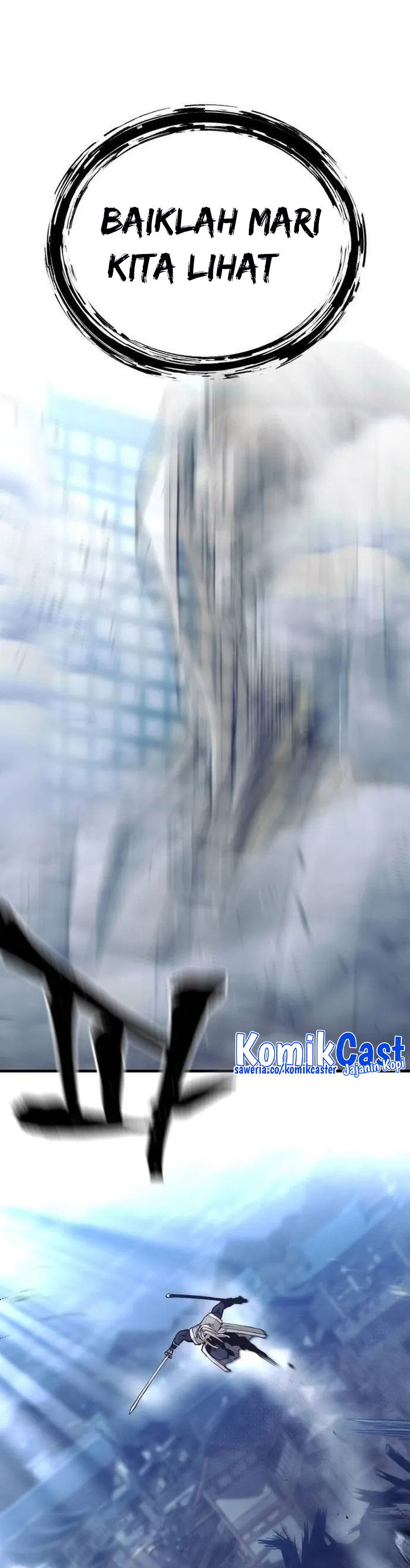 Heavenly Demon Cultivation Simulation Chapter 119 Bahasa Indonesia