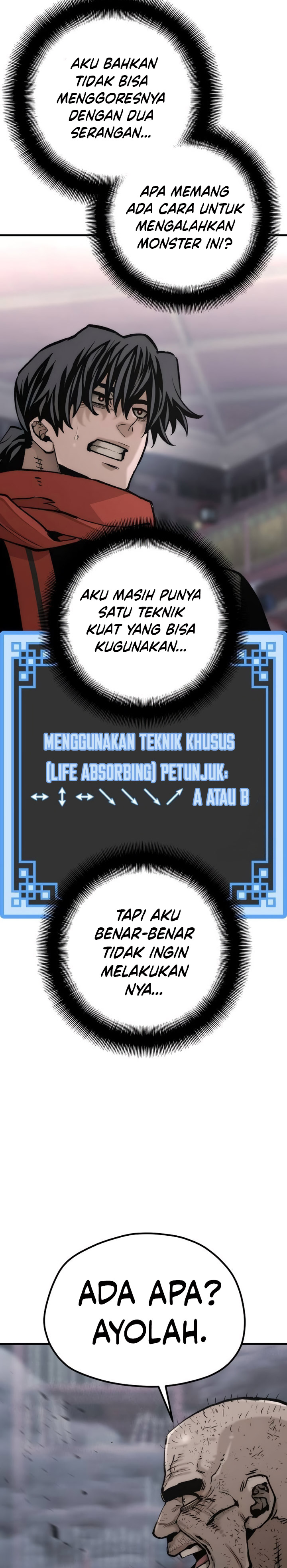 Dilarang COPAS - situs resmi www.mangacanblog.com - Komik heavenly demon cultivation simulation 125 - chapter 125 126 Indonesia heavenly demon cultivation simulation 125 - chapter 125 Terbaru 3|Baca Manga Komik Indonesia|Mangacan