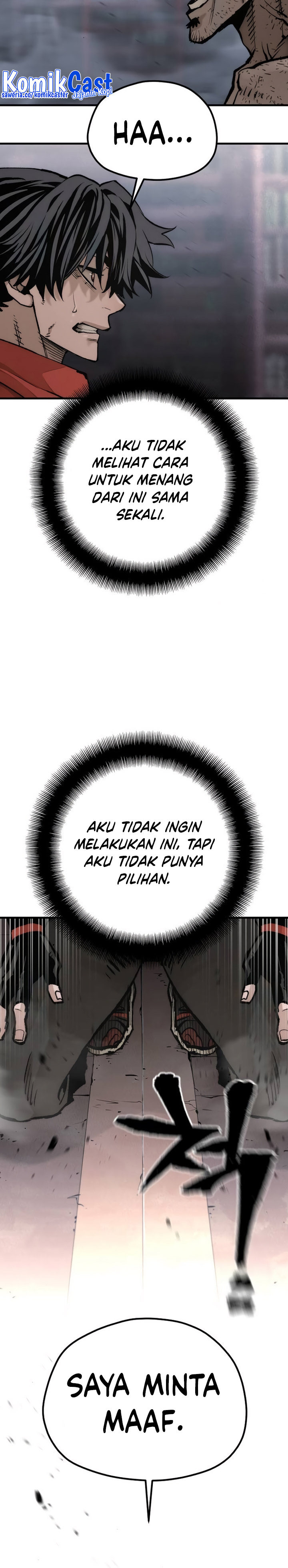 Dilarang COPAS - situs resmi www.mangacanblog.com - Komik heavenly demon cultivation simulation 125 - chapter 125 126 Indonesia heavenly demon cultivation simulation 125 - chapter 125 Terbaru 4|Baca Manga Komik Indonesia|Mangacan