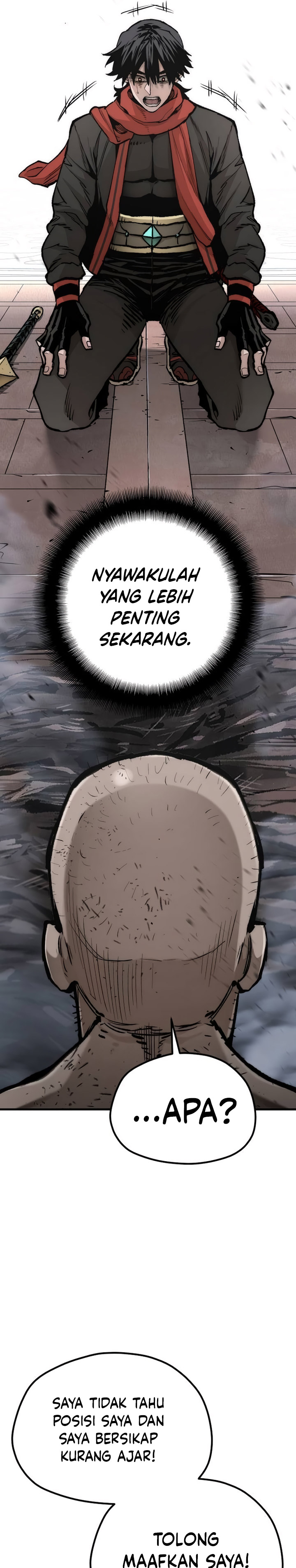 Dilarang COPAS - situs resmi www.mangacanblog.com - Komik heavenly demon cultivation simulation 125 - chapter 125 126 Indonesia heavenly demon cultivation simulation 125 - chapter 125 Terbaru 5|Baca Manga Komik Indonesia|Mangacan