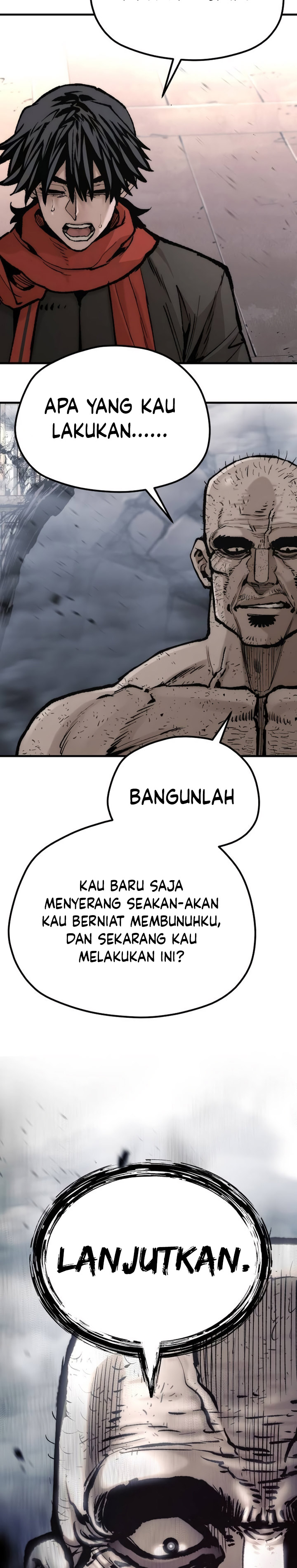 Dilarang COPAS - situs resmi www.mangacanblog.com - Komik heavenly demon cultivation simulation 125 - chapter 125 126 Indonesia heavenly demon cultivation simulation 125 - chapter 125 Terbaru 6|Baca Manga Komik Indonesia|Mangacan