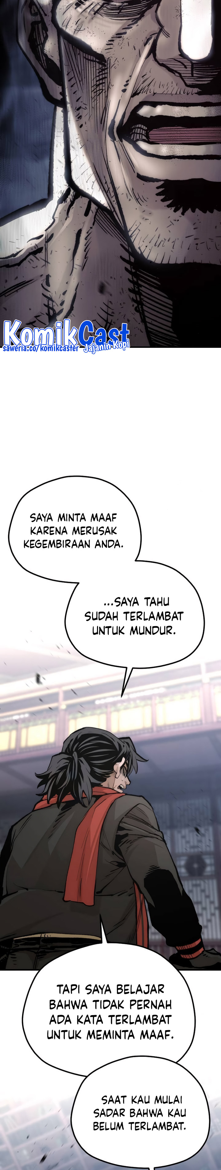 Dilarang COPAS - situs resmi www.mangacanblog.com - Komik heavenly demon cultivation simulation 125 - chapter 125 126 Indonesia heavenly demon cultivation simulation 125 - chapter 125 Terbaru 7|Baca Manga Komik Indonesia|Mangacan