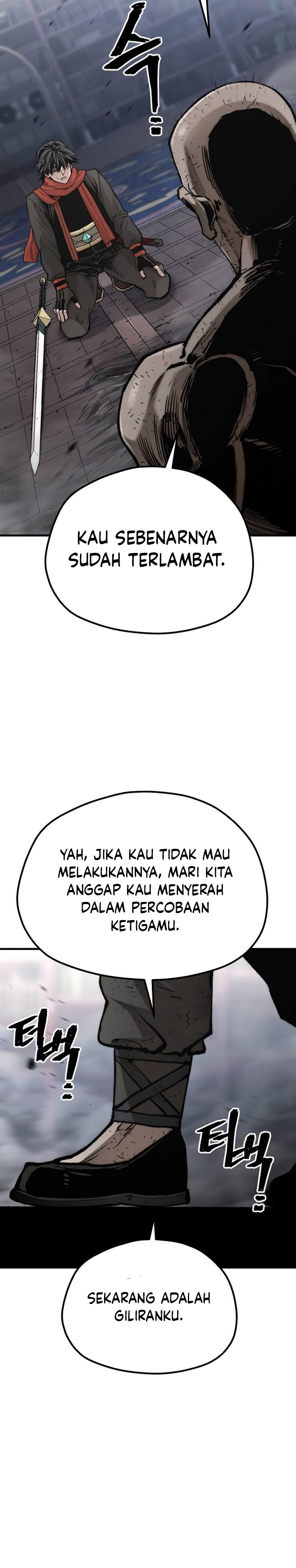 Dilarang COPAS - situs resmi www.mangacanblog.com - Komik heavenly demon cultivation simulation 125 - chapter 125 126 Indonesia heavenly demon cultivation simulation 125 - chapter 125 Terbaru 8|Baca Manga Komik Indonesia|Mangacan