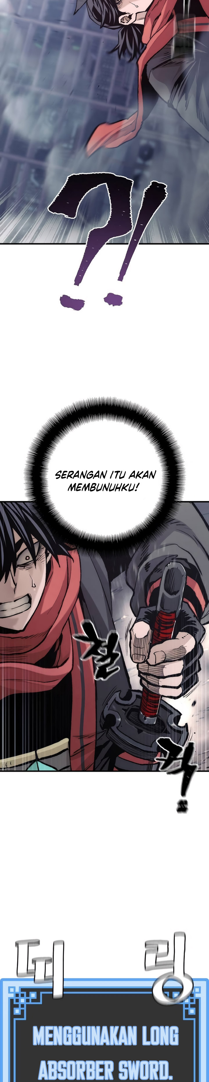 Dilarang COPAS - situs resmi www.mangacanblog.com - Komik heavenly demon cultivation simulation 125 - chapter 125 126 Indonesia heavenly demon cultivation simulation 125 - chapter 125 Terbaru 11|Baca Manga Komik Indonesia|Mangacan