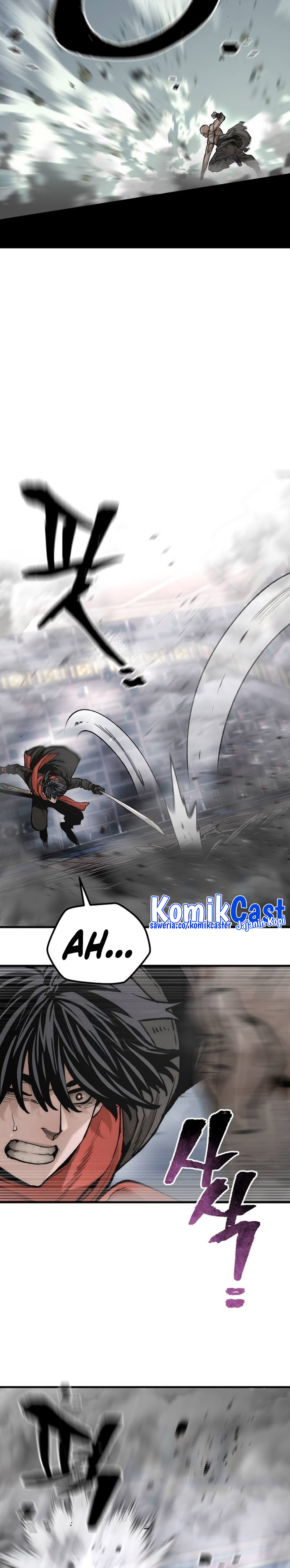 Dilarang COPAS - situs resmi www.mangacanblog.com - Komik heavenly demon cultivation simulation 125 - chapter 125 126 Indonesia heavenly demon cultivation simulation 125 - chapter 125 Terbaru 14|Baca Manga Komik Indonesia|Mangacan