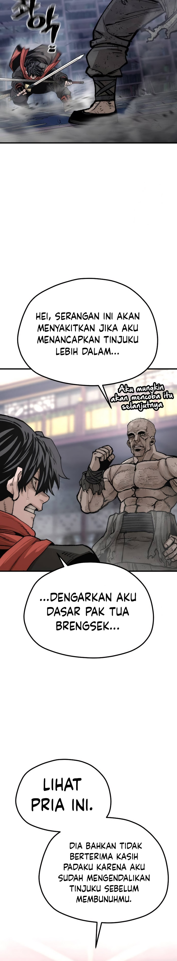 Dilarang COPAS - situs resmi www.mangacanblog.com - Komik heavenly demon cultivation simulation 125 - chapter 125 126 Indonesia heavenly demon cultivation simulation 125 - chapter 125 Terbaru 16|Baca Manga Komik Indonesia|Mangacan
