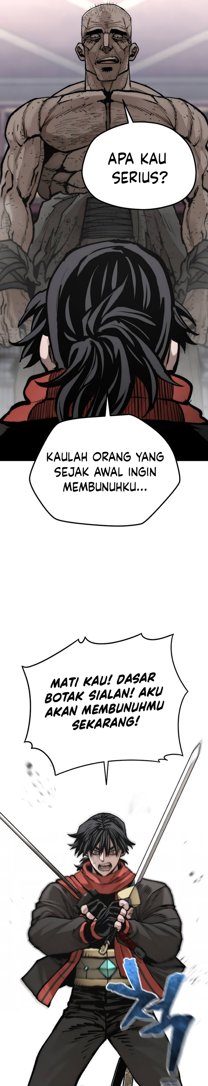 Dilarang COPAS - situs resmi www.mangacanblog.com - Komik heavenly demon cultivation simulation 125 - chapter 125 126 Indonesia heavenly demon cultivation simulation 125 - chapter 125 Terbaru 17|Baca Manga Komik Indonesia|Mangacan