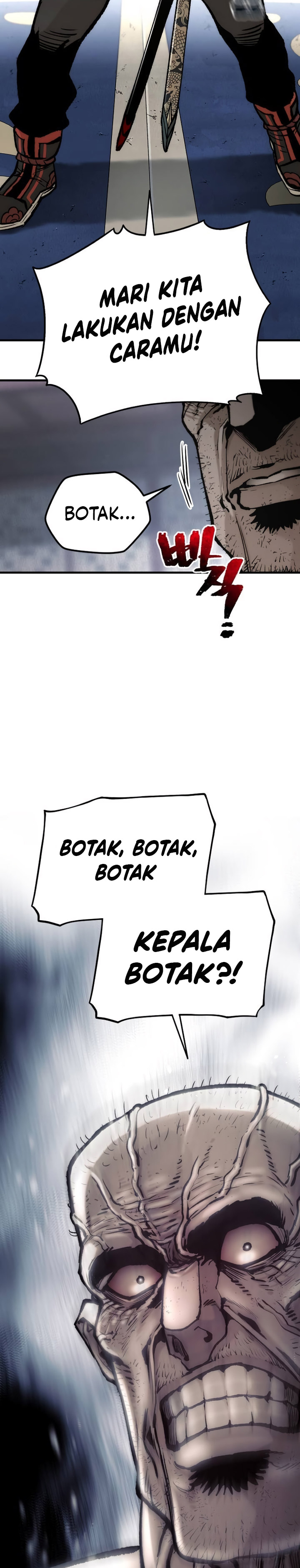 Dilarang COPAS - situs resmi www.mangacanblog.com - Komik heavenly demon cultivation simulation 125 - chapter 125 126 Indonesia heavenly demon cultivation simulation 125 - chapter 125 Terbaru 18|Baca Manga Komik Indonesia|Mangacan