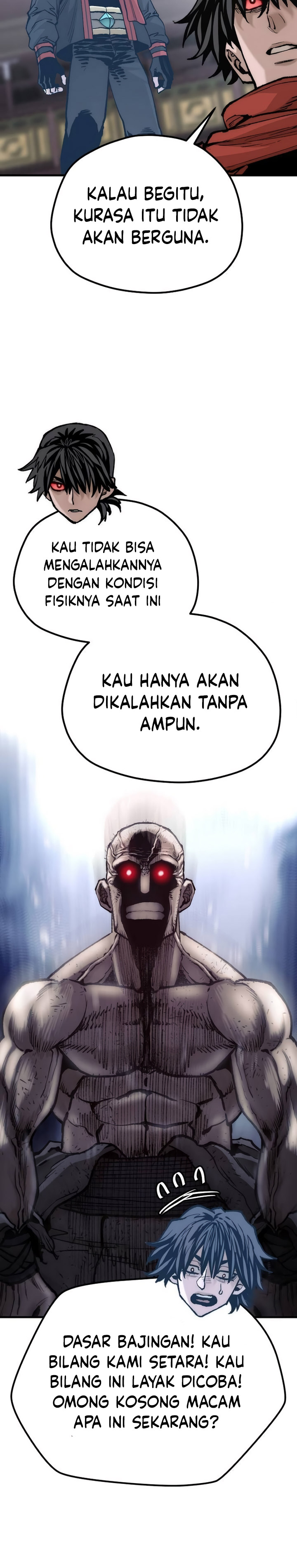 Dilarang COPAS - situs resmi www.mangacanblog.com - Komik heavenly demon cultivation simulation 125 - chapter 125 126 Indonesia heavenly demon cultivation simulation 125 - chapter 125 Terbaru 22|Baca Manga Komik Indonesia|Mangacan