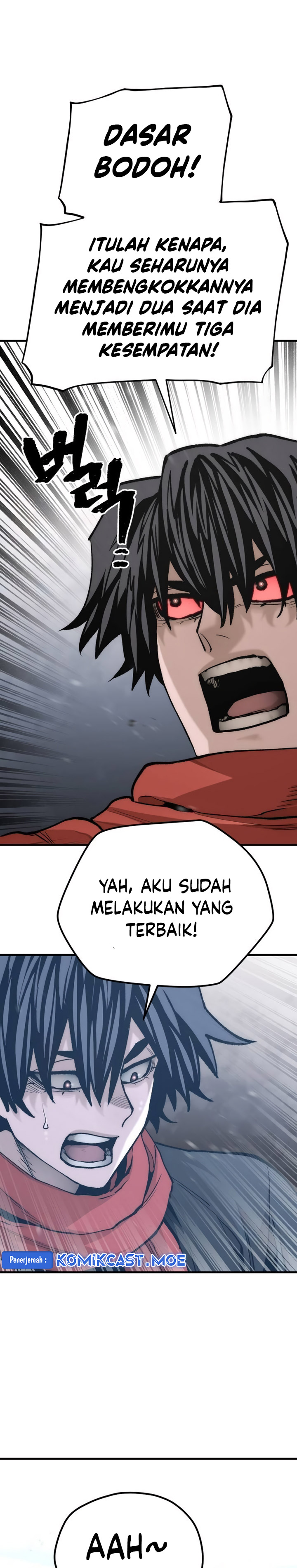 Dilarang COPAS - situs resmi www.mangacanblog.com - Komik heavenly demon cultivation simulation 125 - chapter 125 126 Indonesia heavenly demon cultivation simulation 125 - chapter 125 Terbaru 23|Baca Manga Komik Indonesia|Mangacan