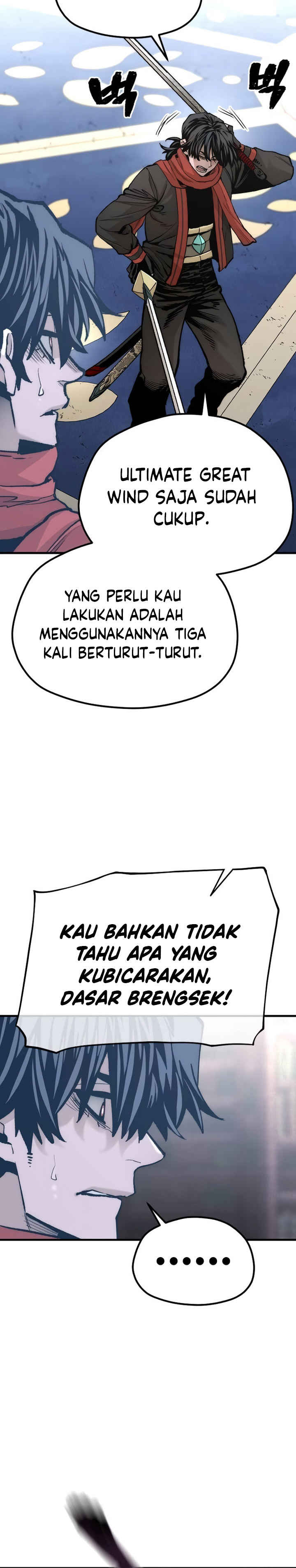 Dilarang COPAS - situs resmi www.mangacanblog.com - Komik heavenly demon cultivation simulation 125 - chapter 125 126 Indonesia heavenly demon cultivation simulation 125 - chapter 125 Terbaru 24|Baca Manga Komik Indonesia|Mangacan