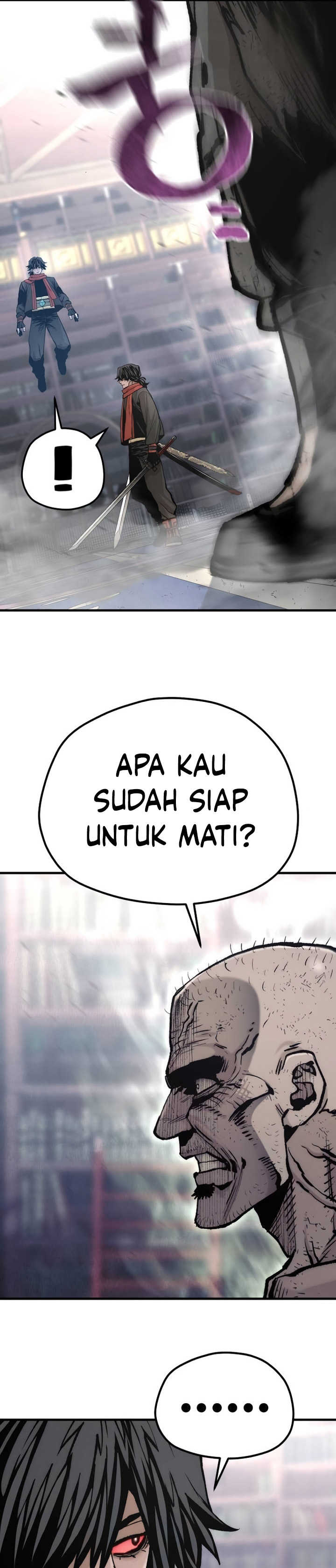 Dilarang COPAS - situs resmi www.mangacanblog.com - Komik heavenly demon cultivation simulation 125 - chapter 125 126 Indonesia heavenly demon cultivation simulation 125 - chapter 125 Terbaru 25|Baca Manga Komik Indonesia|Mangacan