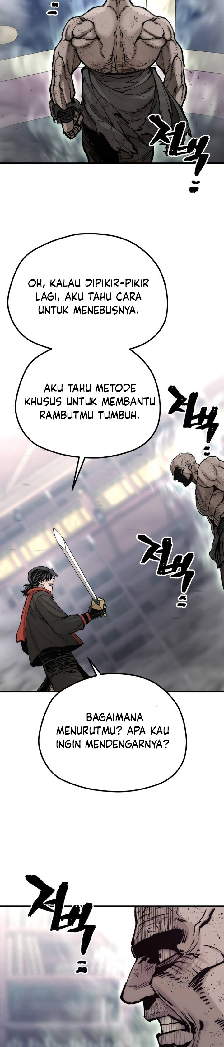 Dilarang COPAS - situs resmi www.mangacanblog.com - Komik heavenly demon cultivation simulation 125 - chapter 125 126 Indonesia heavenly demon cultivation simulation 125 - chapter 125 Terbaru 27|Baca Manga Komik Indonesia|Mangacan