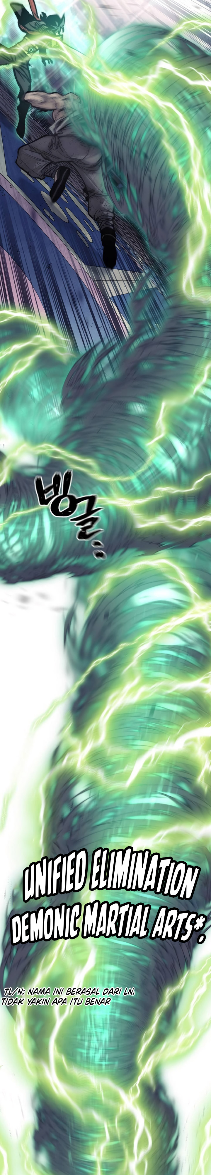 Dilarang COPAS - situs resmi www.mangacanblog.com - Komik heavenly demon cultivation simulation 125 - chapter 125 126 Indonesia heavenly demon cultivation simulation 125 - chapter 125 Terbaru 32|Baca Manga Komik Indonesia|Mangacan