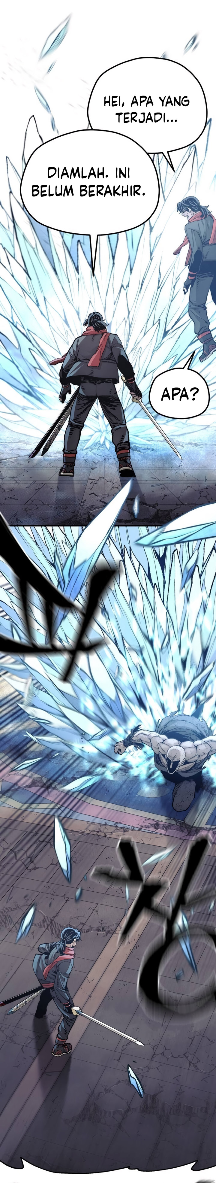Dilarang COPAS - situs resmi www.mangacanblog.com - Komik heavenly demon cultivation simulation 125 - chapter 125 126 Indonesia heavenly demon cultivation simulation 125 - chapter 125 Terbaru 36|Baca Manga Komik Indonesia|Mangacan