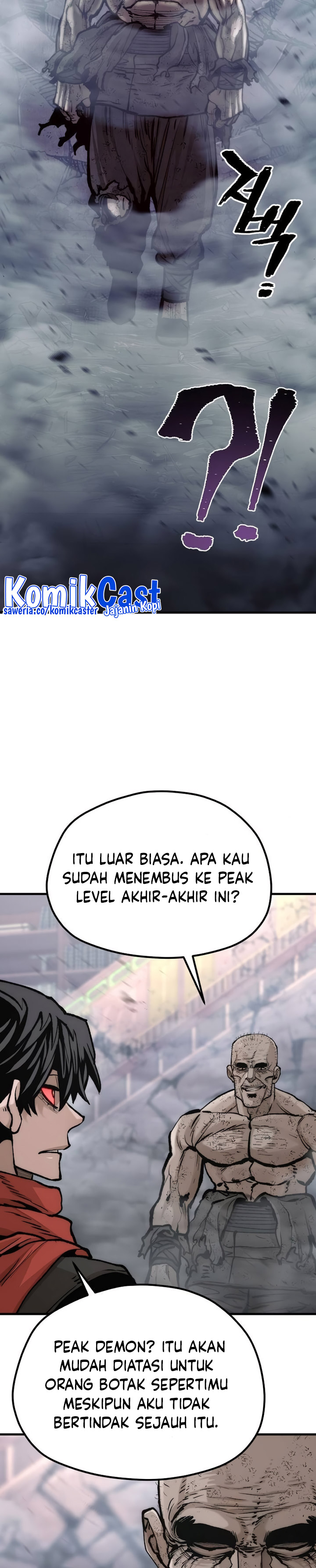 Dilarang COPAS - situs resmi www.mangacanblog.com - Komik heavenly demon cultivation simulation 125 - chapter 125 126 Indonesia heavenly demon cultivation simulation 125 - chapter 125 Terbaru 43|Baca Manga Komik Indonesia|Mangacan