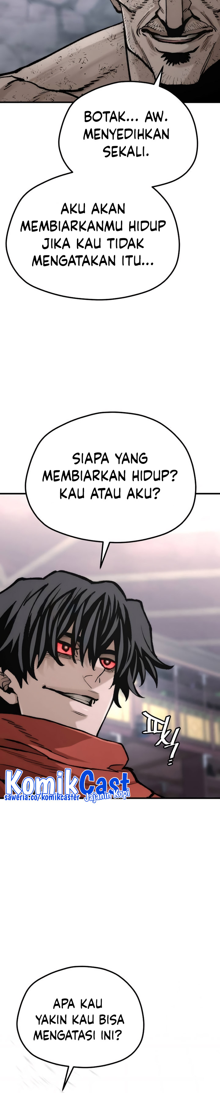 Dilarang COPAS - situs resmi www.mangacanblog.com - Komik heavenly demon cultivation simulation 125 - chapter 125 126 Indonesia heavenly demon cultivation simulation 125 - chapter 125 Terbaru 44|Baca Manga Komik Indonesia|Mangacan