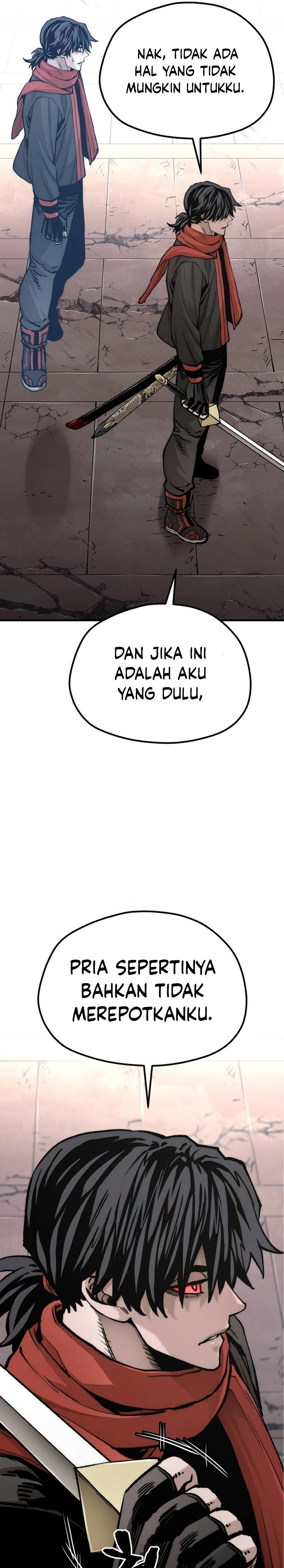 Dilarang COPAS - situs resmi www.mangacanblog.com - Komik heavenly demon cultivation simulation 125 - chapter 125 126 Indonesia heavenly demon cultivation simulation 125 - chapter 125 Terbaru 45|Baca Manga Komik Indonesia|Mangacan