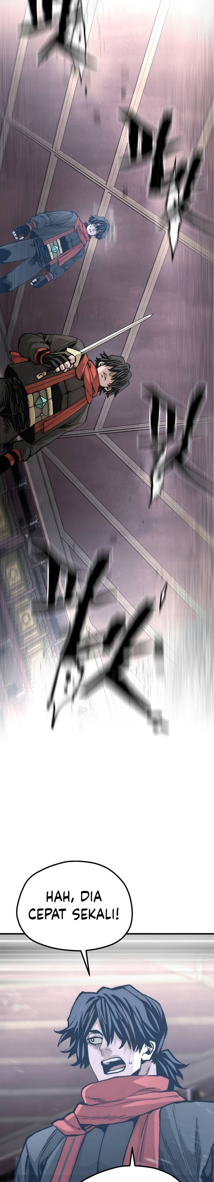 Dilarang COPAS - situs resmi www.mangacanblog.com - Komik heavenly demon cultivation simulation 125 - chapter 125 126 Indonesia heavenly demon cultivation simulation 125 - chapter 125 Terbaru 47|Baca Manga Komik Indonesia|Mangacan