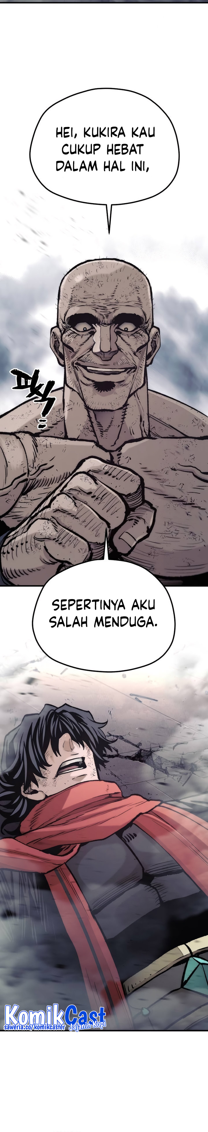 Dilarang COPAS - situs resmi www.mangacanblog.com - Komik heavenly demon cultivation simulation 125 - chapter 125 126 Indonesia heavenly demon cultivation simulation 125 - chapter 125 Terbaru 56|Baca Manga Komik Indonesia|Mangacan