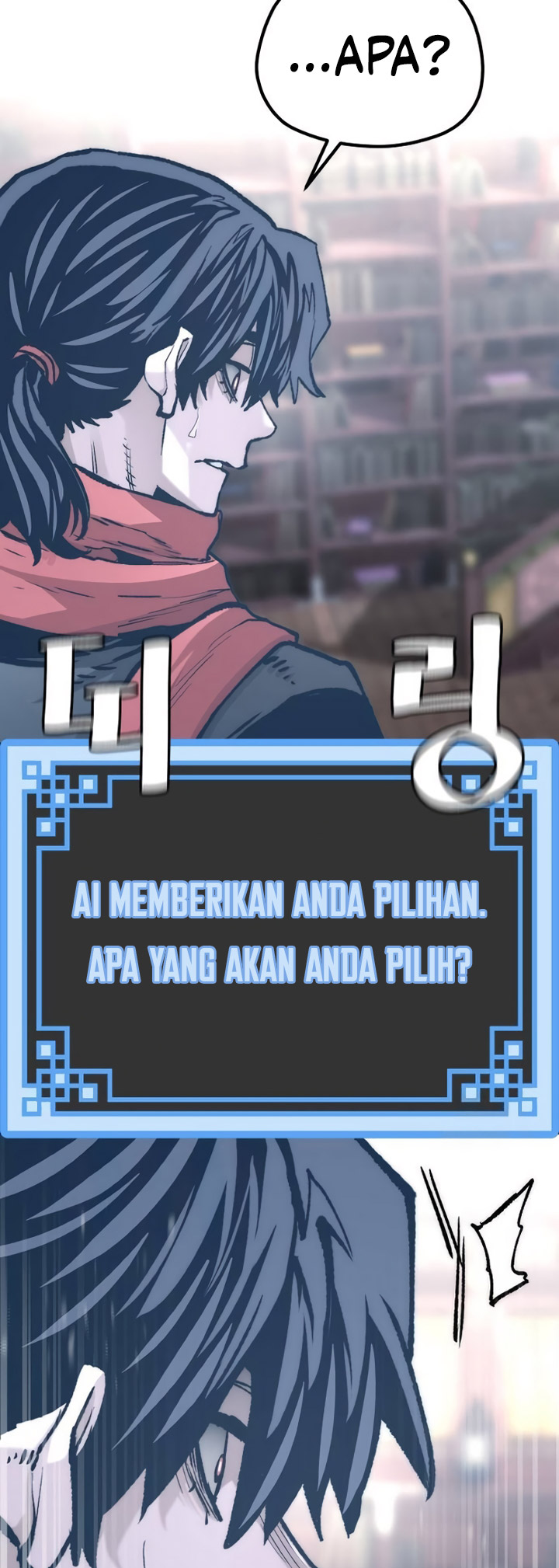 Dilarang COPAS - situs resmi www.mangacanblog.com - Komik heavenly demon cultivation simulation 125 - chapter 125 126 Indonesia heavenly demon cultivation simulation 125 - chapter 125 Terbaru 62|Baca Manga Komik Indonesia|Mangacan