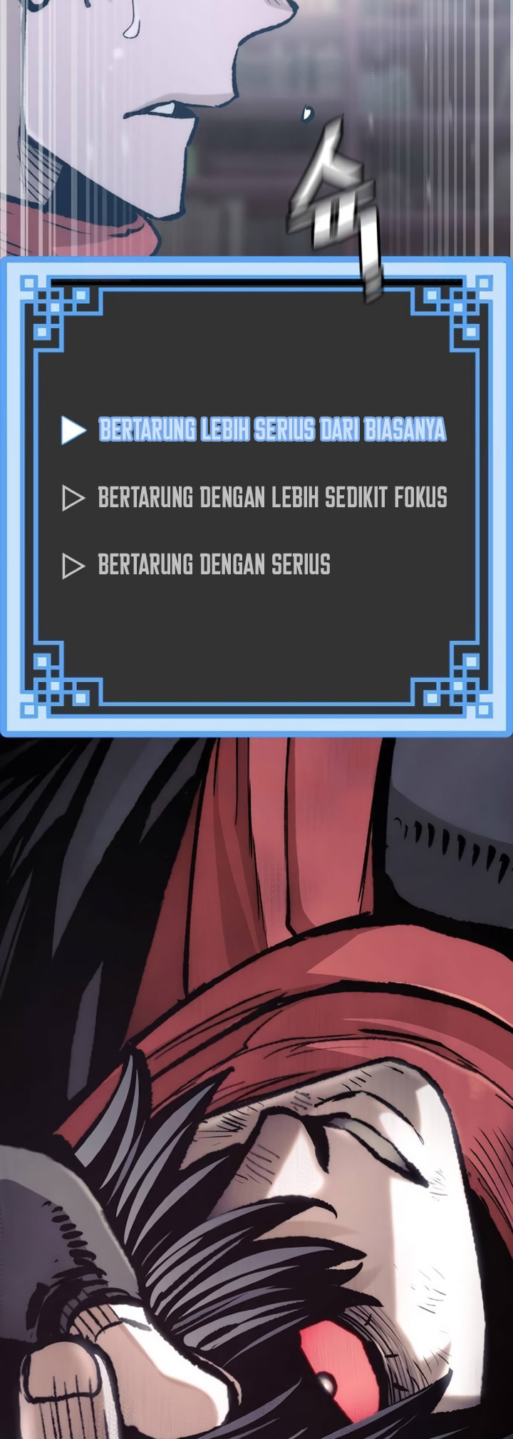 Dilarang COPAS - situs resmi www.mangacanblog.com - Komik heavenly demon cultivation simulation 125 - chapter 125 126 Indonesia heavenly demon cultivation simulation 125 - chapter 125 Terbaru 63|Baca Manga Komik Indonesia|Mangacan
