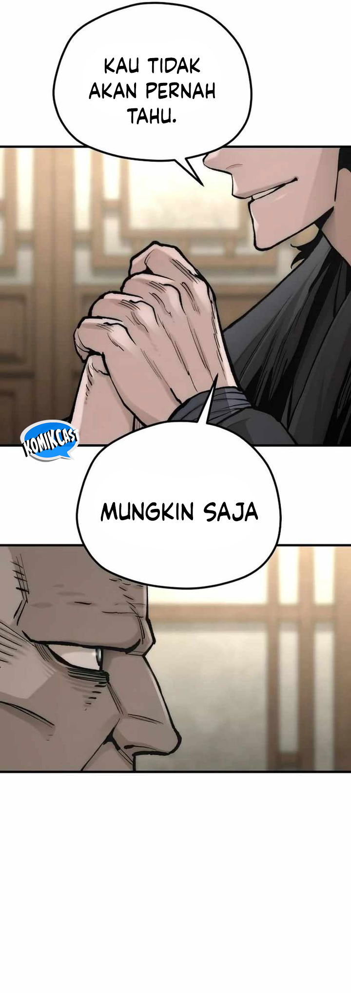 Dilarang COPAS - situs resmi www.mangacanblog.com - Komik heavenly demon cultivation simulation 136 - chapter 136 137 Indonesia heavenly demon cultivation simulation 136 - chapter 136 Terbaru 2|Baca Manga Komik Indonesia|Mangacan