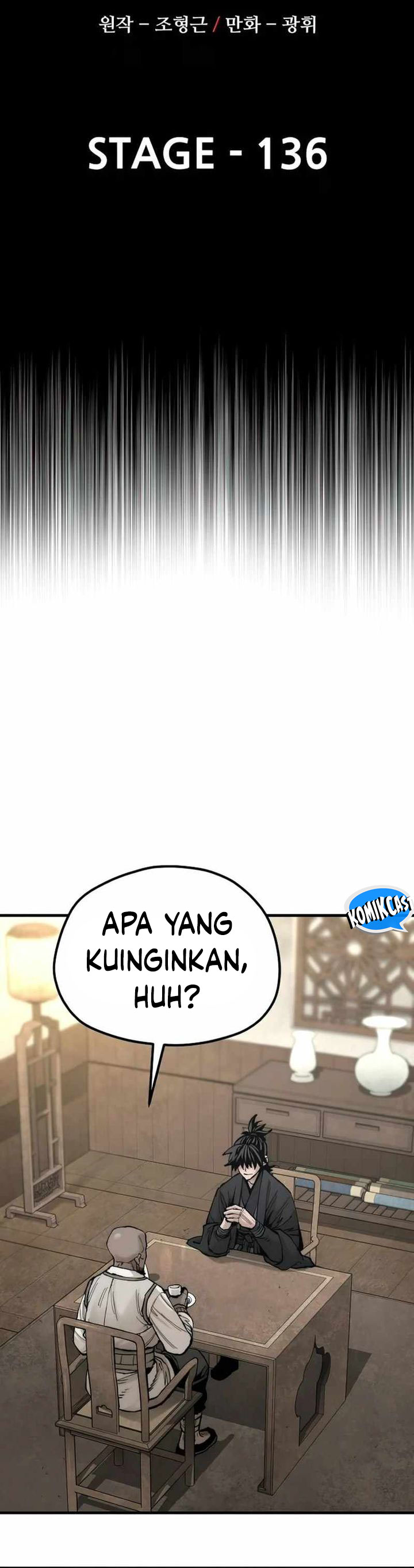Dilarang COPAS - situs resmi www.mangacanblog.com - Komik heavenly demon cultivation simulation 136 - chapter 136 137 Indonesia heavenly demon cultivation simulation 136 - chapter 136 Terbaru 4|Baca Manga Komik Indonesia|Mangacan