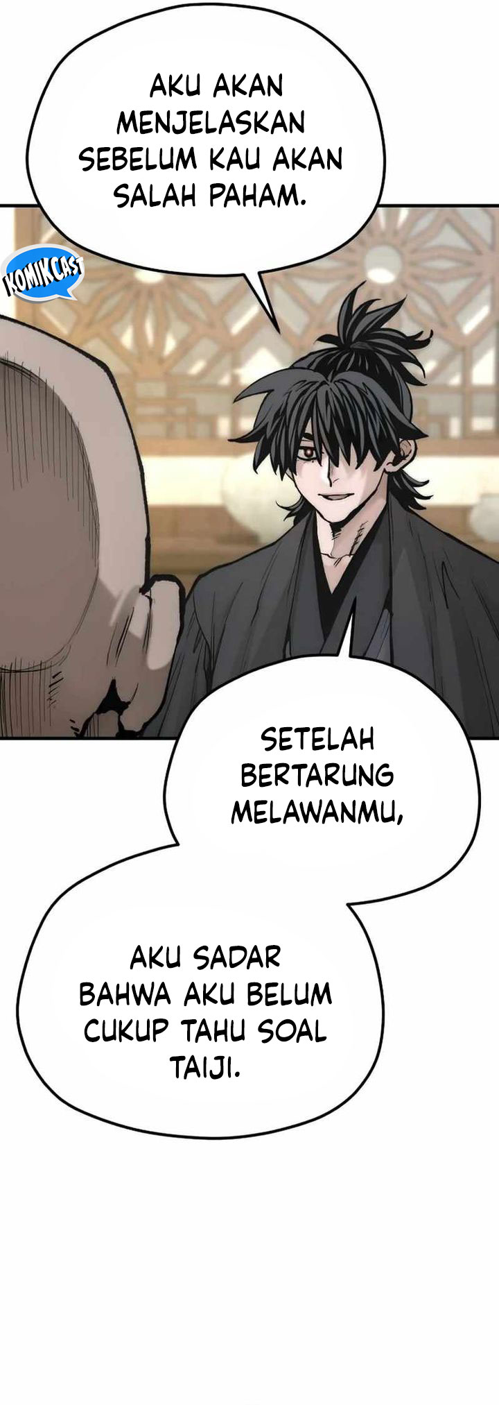 Dilarang COPAS - situs resmi www.mangacanblog.com - Komik heavenly demon cultivation simulation 136 - chapter 136 137 Indonesia heavenly demon cultivation simulation 136 - chapter 136 Terbaru 7|Baca Manga Komik Indonesia|Mangacan