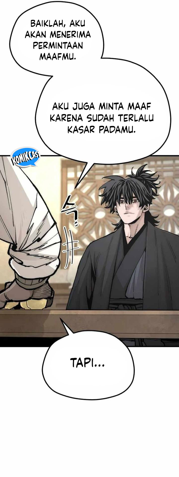 Dilarang COPAS - situs resmi www.mangacanblog.com - Komik heavenly demon cultivation simulation 136 - chapter 136 137 Indonesia heavenly demon cultivation simulation 136 - chapter 136 Terbaru 9|Baca Manga Komik Indonesia|Mangacan