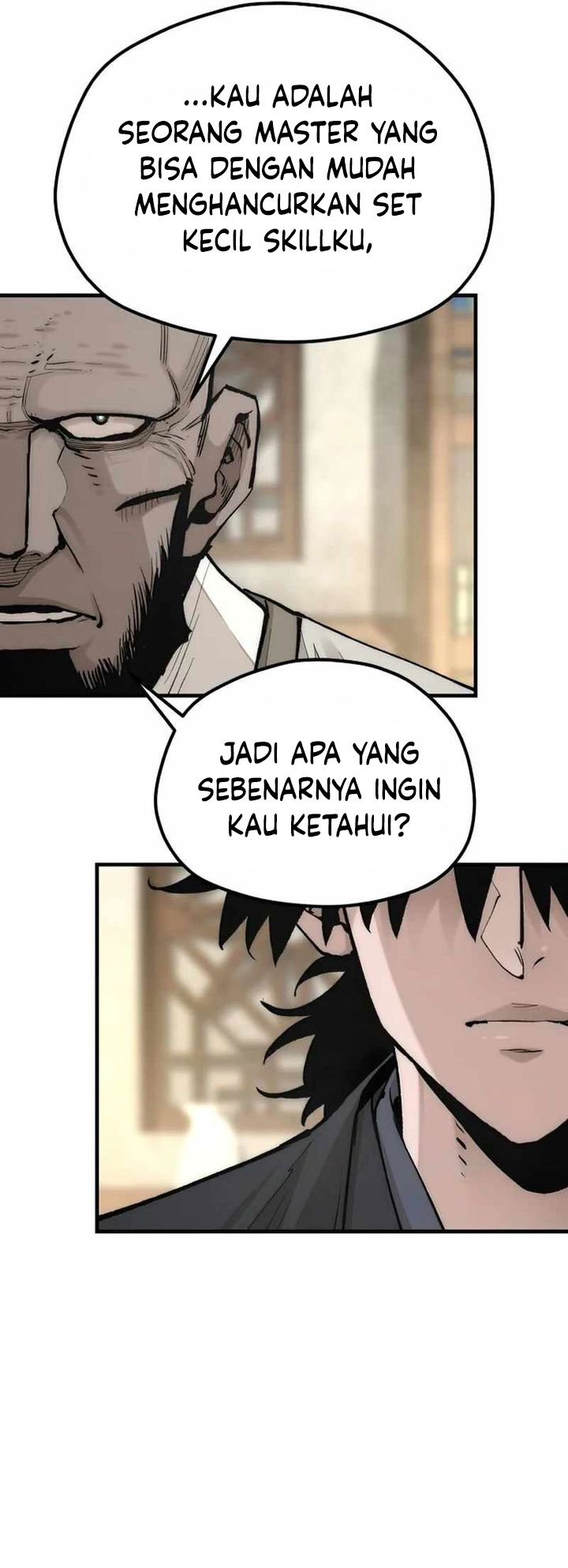 Dilarang COPAS - situs resmi www.mangacanblog.com - Komik heavenly demon cultivation simulation 136 - chapter 136 137 Indonesia heavenly demon cultivation simulation 136 - chapter 136 Terbaru 10|Baca Manga Komik Indonesia|Mangacan
