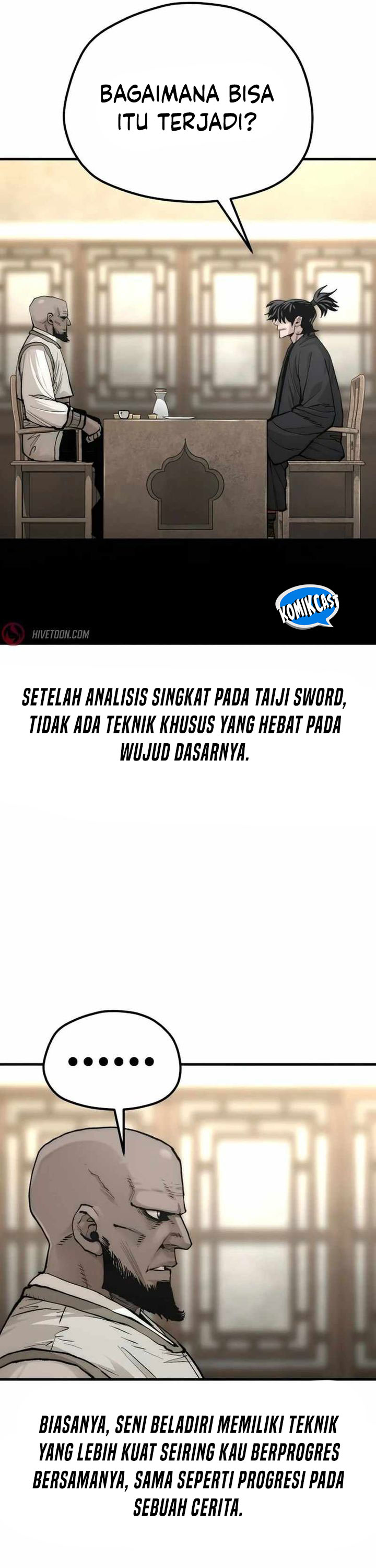 Dilarang COPAS - situs resmi www.mangacanblog.com - Komik heavenly demon cultivation simulation 136 - chapter 136 137 Indonesia heavenly demon cultivation simulation 136 - chapter 136 Terbaru 12|Baca Manga Komik Indonesia|Mangacan