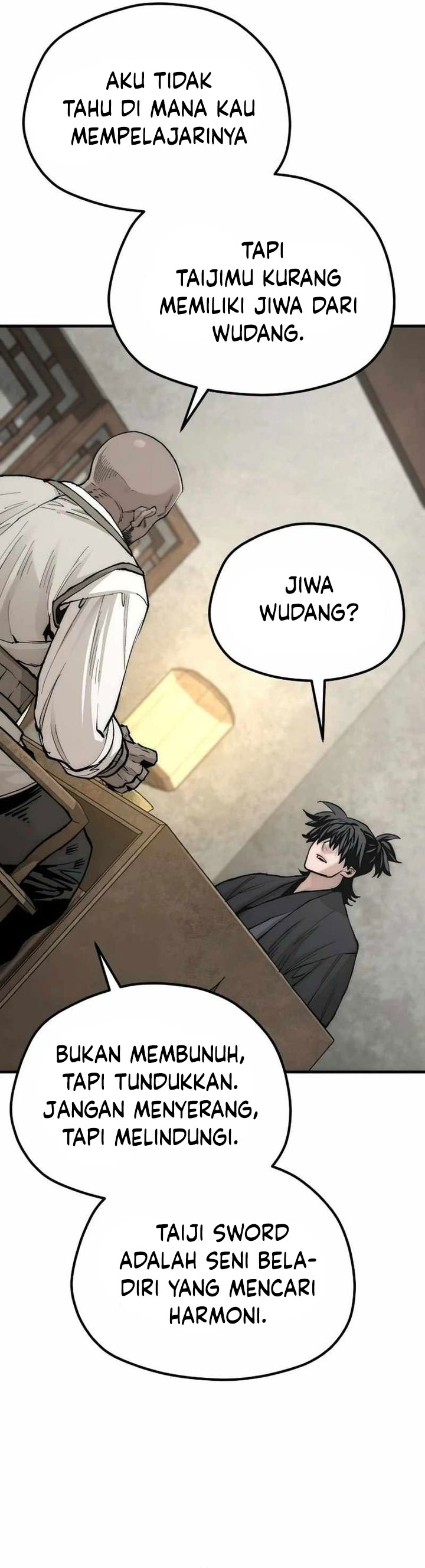 Dilarang COPAS - situs resmi www.mangacanblog.com - Komik heavenly demon cultivation simulation 136 - chapter 136 137 Indonesia heavenly demon cultivation simulation 136 - chapter 136 Terbaru 15|Baca Manga Komik Indonesia|Mangacan