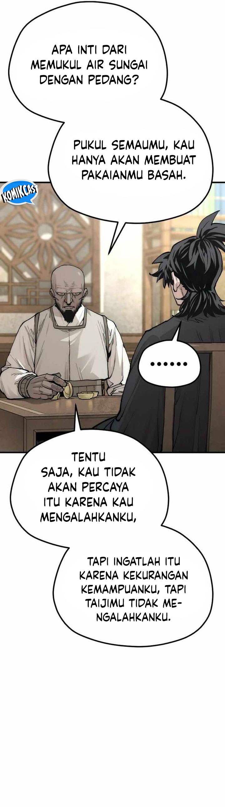 Dilarang COPAS - situs resmi www.mangacanblog.com - Komik heavenly demon cultivation simulation 136 - chapter 136 137 Indonesia heavenly demon cultivation simulation 136 - chapter 136 Terbaru 17|Baca Manga Komik Indonesia|Mangacan