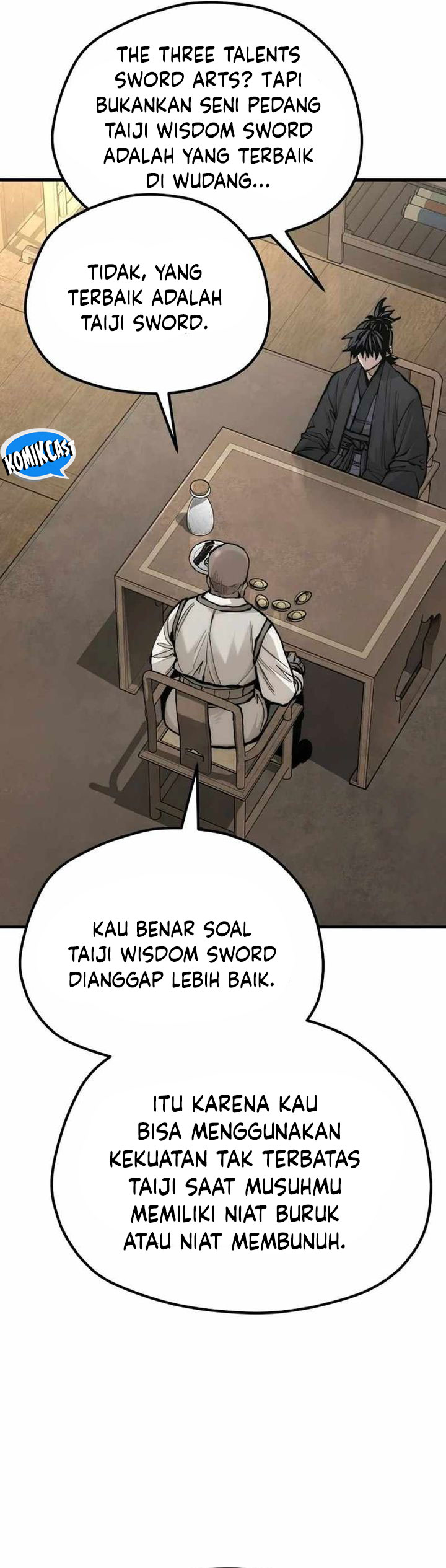 Dilarang COPAS - situs resmi www.mangacanblog.com - Komik heavenly demon cultivation simulation 136 - chapter 136 137 Indonesia heavenly demon cultivation simulation 136 - chapter 136 Terbaru 22|Baca Manga Komik Indonesia|Mangacan