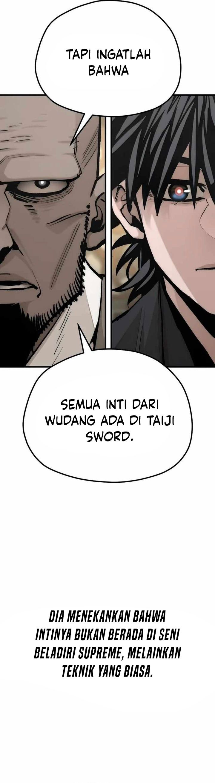 Dilarang COPAS - situs resmi www.mangacanblog.com - Komik heavenly demon cultivation simulation 136 - chapter 136 137 Indonesia heavenly demon cultivation simulation 136 - chapter 136 Terbaru 23|Baca Manga Komik Indonesia|Mangacan