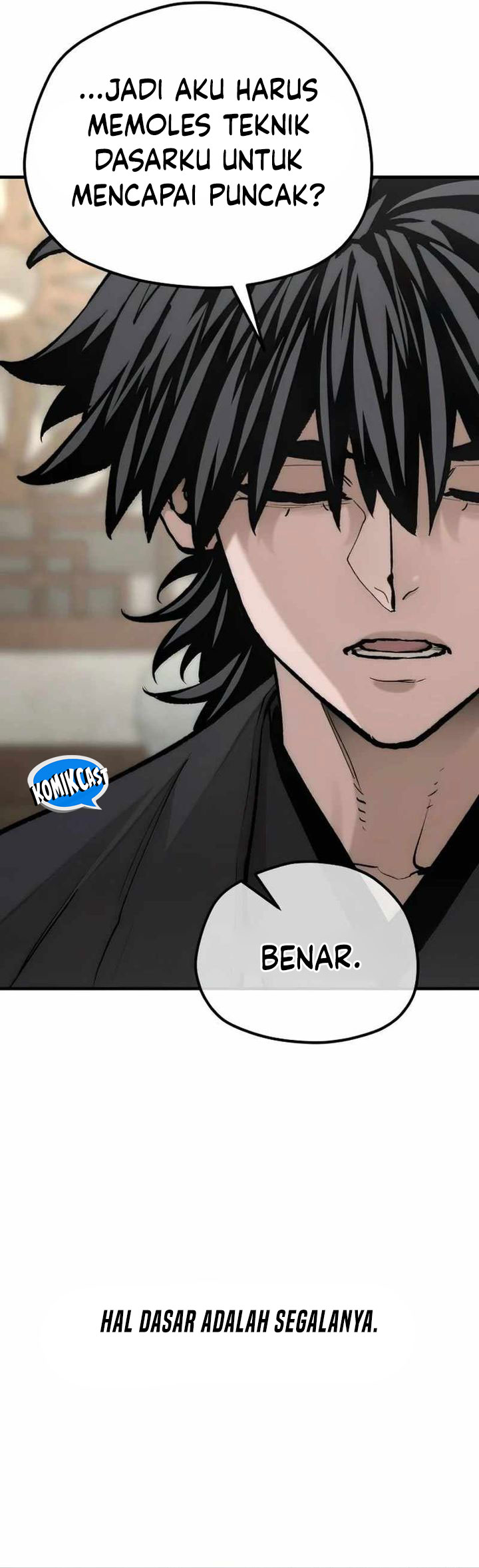 Dilarang COPAS - situs resmi www.mangacanblog.com - Komik heavenly demon cultivation simulation 136 - chapter 136 137 Indonesia heavenly demon cultivation simulation 136 - chapter 136 Terbaru 24|Baca Manga Komik Indonesia|Mangacan