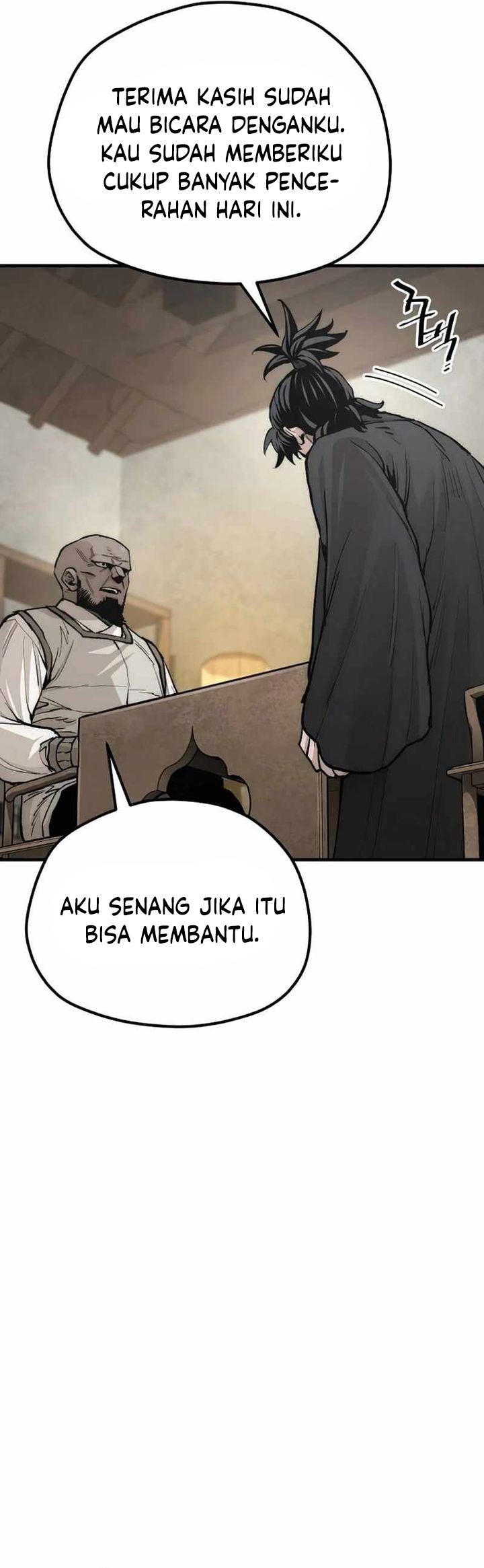 Dilarang COPAS - situs resmi www.mangacanblog.com - Komik heavenly demon cultivation simulation 136 - chapter 136 137 Indonesia heavenly demon cultivation simulation 136 - chapter 136 Terbaru 26|Baca Manga Komik Indonesia|Mangacan