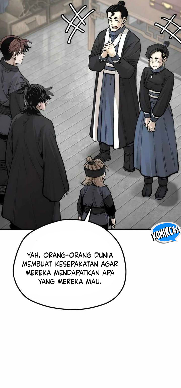 Dilarang COPAS - situs resmi www.mangacanblog.com - Komik heavenly demon cultivation simulation 136 - chapter 136 137 Indonesia heavenly demon cultivation simulation 136 - chapter 136 Terbaru 32|Baca Manga Komik Indonesia|Mangacan
