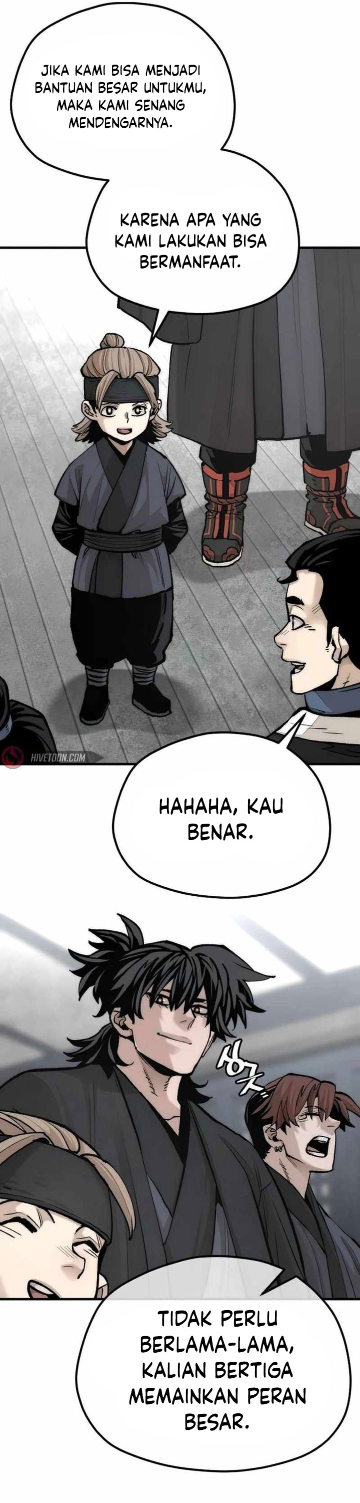 Dilarang COPAS - situs resmi www.mangacanblog.com - Komik heavenly demon cultivation simulation 136 - chapter 136 137 Indonesia heavenly demon cultivation simulation 136 - chapter 136 Terbaru 33|Baca Manga Komik Indonesia|Mangacan