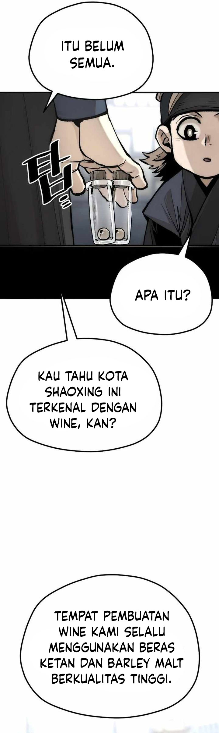 Dilarang COPAS - situs resmi www.mangacanblog.com - Komik heavenly demon cultivation simulation 136 - chapter 136 137 Indonesia heavenly demon cultivation simulation 136 - chapter 136 Terbaru 35|Baca Manga Komik Indonesia|Mangacan